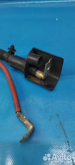 Проводка(коса) акб Audi A3 8P1 (2003-2013)