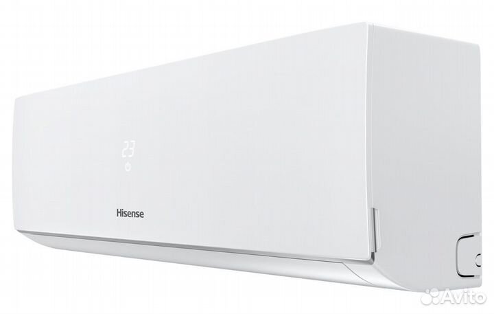 Кондиционер Hisense