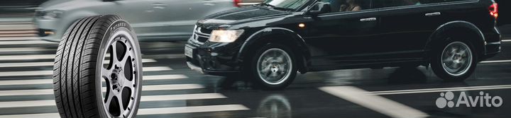 Antares Comfort A5 275/65 R17 115S