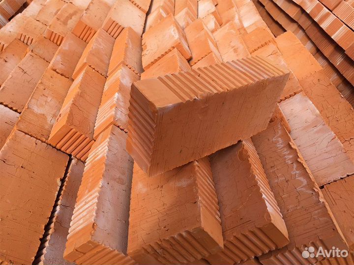 Кирпич для цоколя