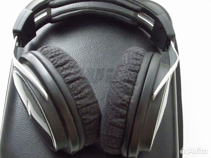 Наушники Shure SRH 1540