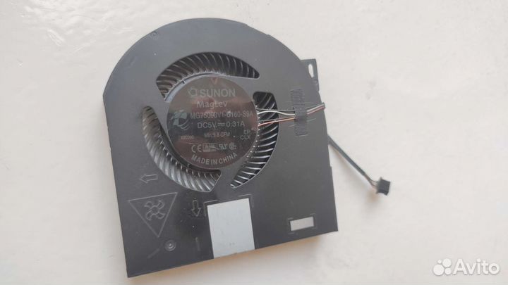 Запчасти для ноутбука HP