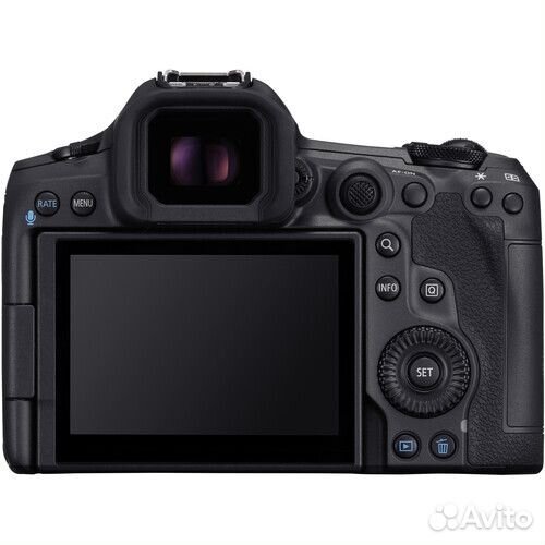 Фотоаппарат Canon EOS R5 Mark II Body