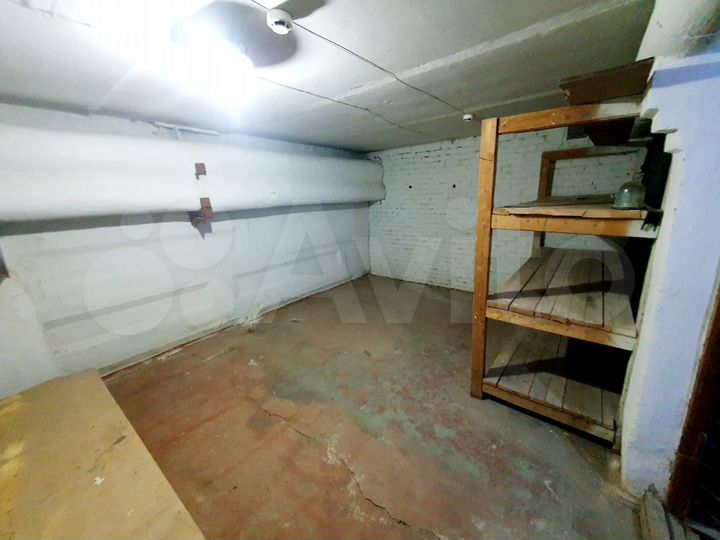 Гараж, 25 м²