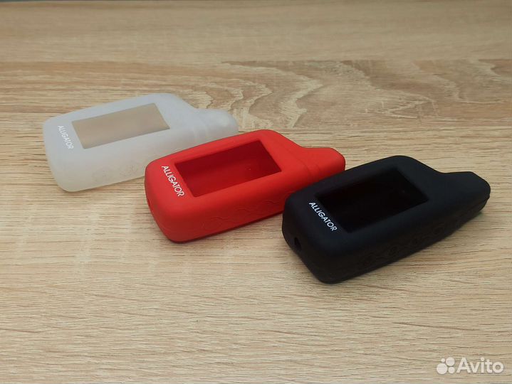 Чехол на брелок Alligator 400, 450, 500, 550, 825