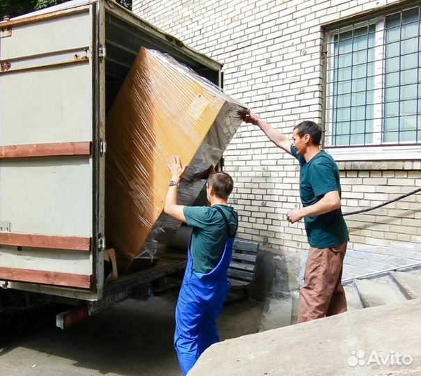 Грузчики, разнорабочие. Выезд сразу