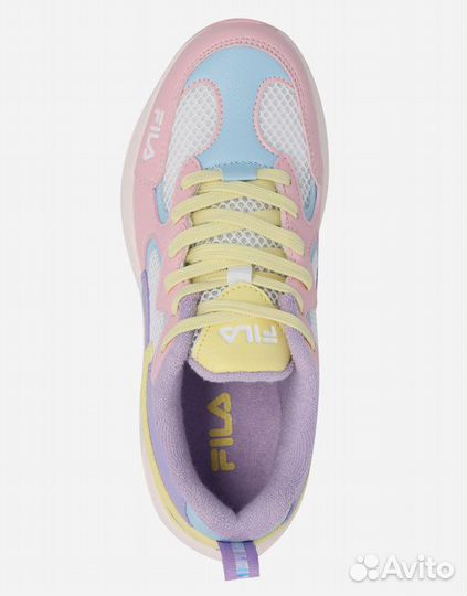 Кроссовки для девочки