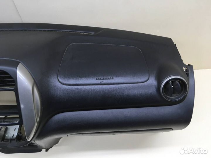 Б/У Б/У Подушка безопасности (комплект) 5535842