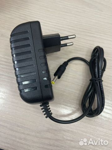 Адаптер для Алисы Яндекс Станции мини 2 Y0501 оем