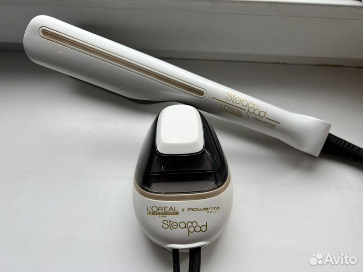 Steam pod от L’Oréal Professional