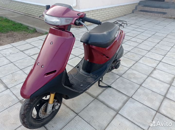Скутер Honda dio