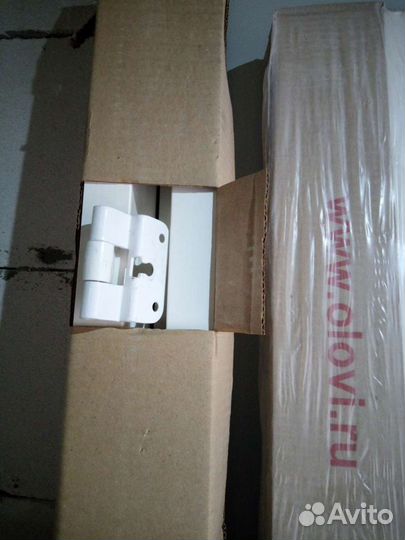 Двери межкомнатные