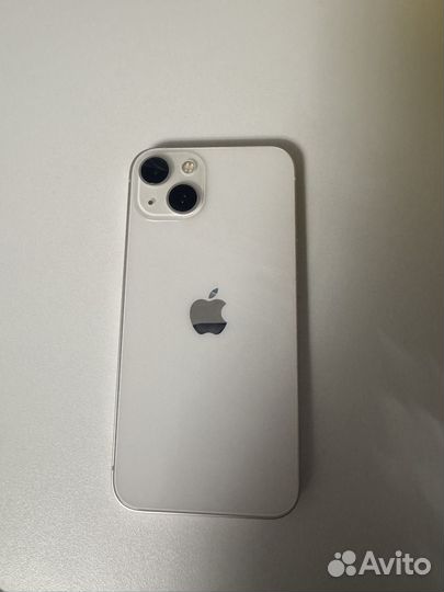 iPhone 13, 128 ГБ