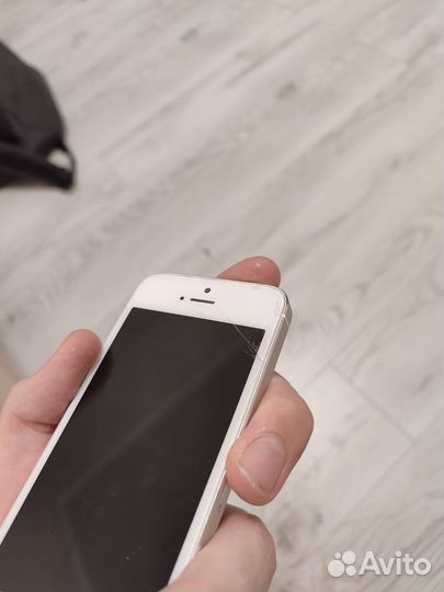 iPhone 5S, 16 ГБ