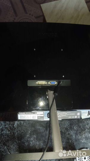 Монитор для компьютера Philips