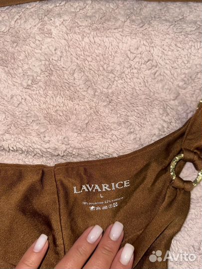 Купальник lavarice