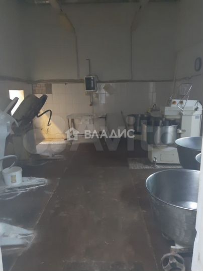 Продам производственное помещение, 669.6 м²