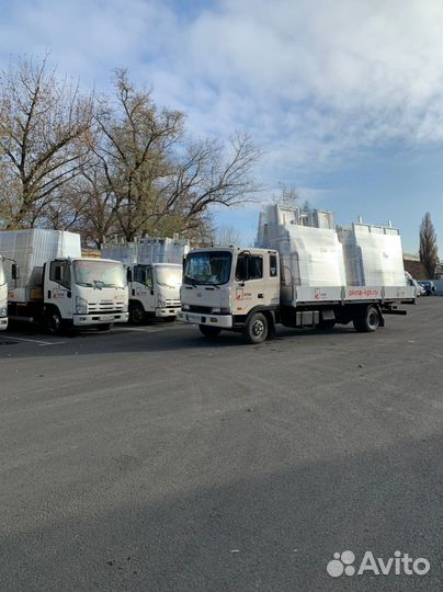 Окна пластиковые новые