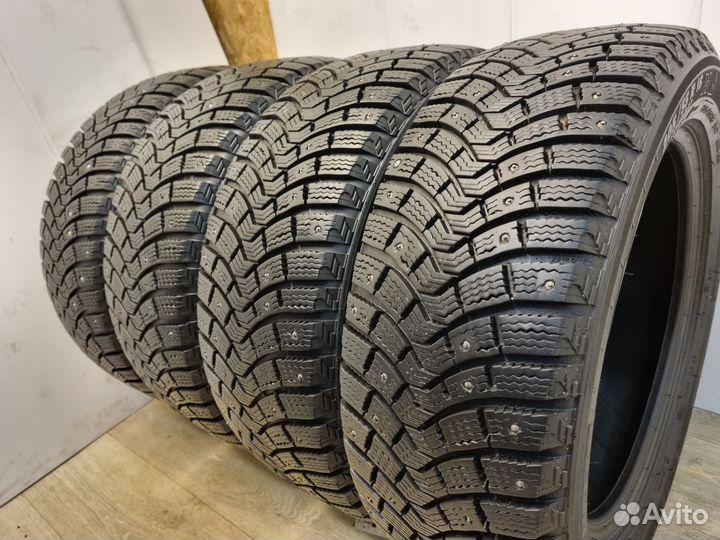 Michelin X-Ice North XIN2 205/55 R16 94T