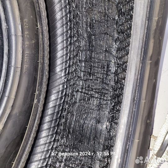 Accelera AT 70-75 5/4.5 R5 19E