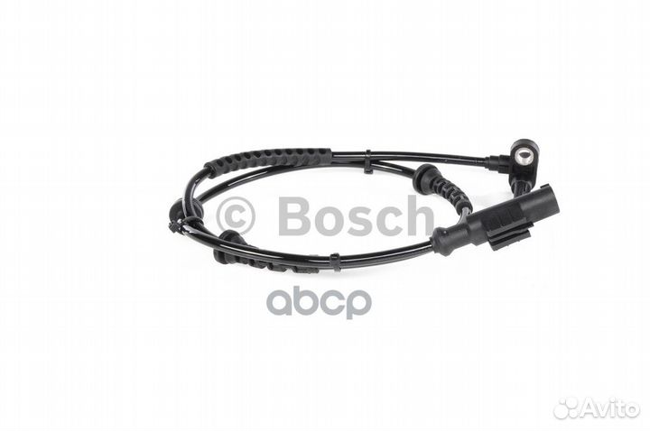 Датчик ABS opel corsa D 0 265 008 089 Bosch