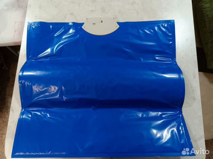 Звуковой плакат Живая география