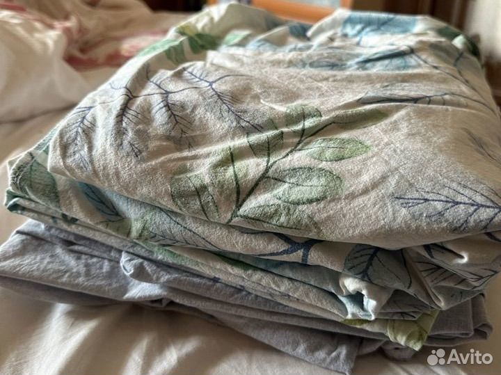 Комплект постельного белья cozy home