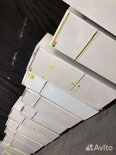 Холодильник бу с гарантией с доставкой