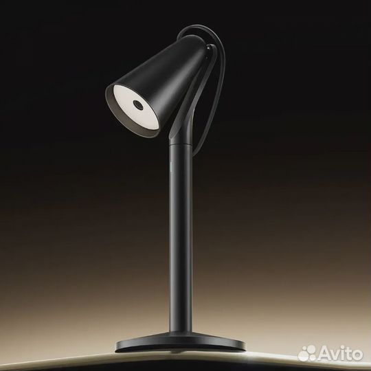 Умная настольная лампа Xiaomi Mijia Pipi Lamp