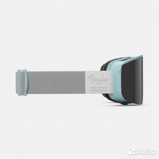 Горнолыжная маска Giro Axis (Fender Collection)