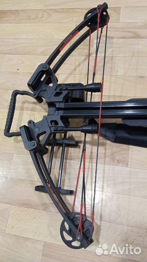 Арбалет Man-kung MK-380