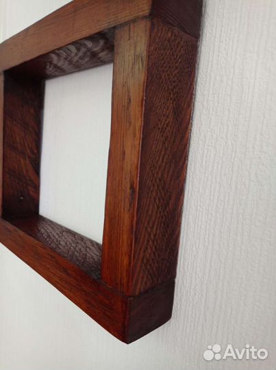 Рамка- полка