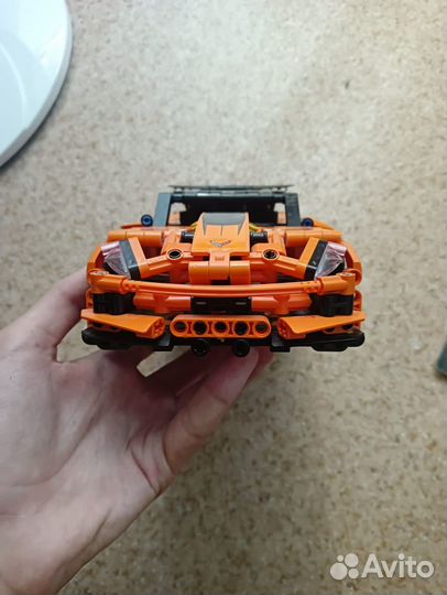 Lego Technic