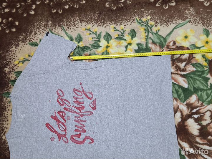 Футболка мужская