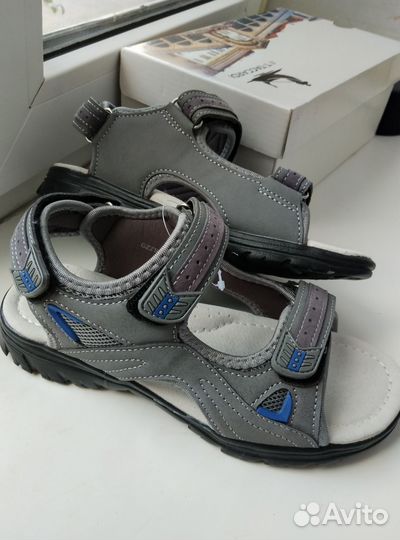 Обувь детская