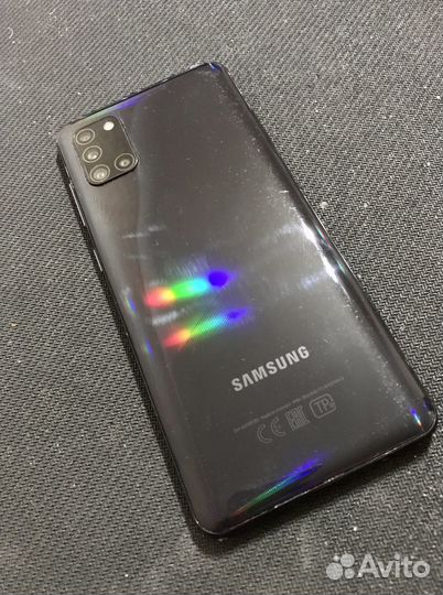 Телефон samsung A31