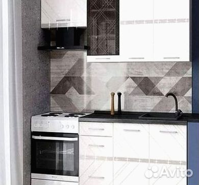 Кухня от произодителя на заказ V228