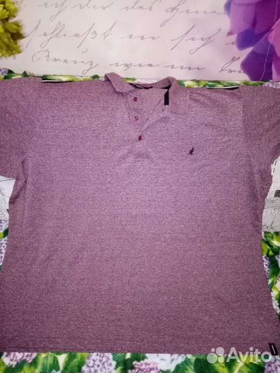 Поло 58 размер