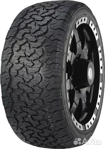 Unigrip Lateral Force A/T 235/65 R17
