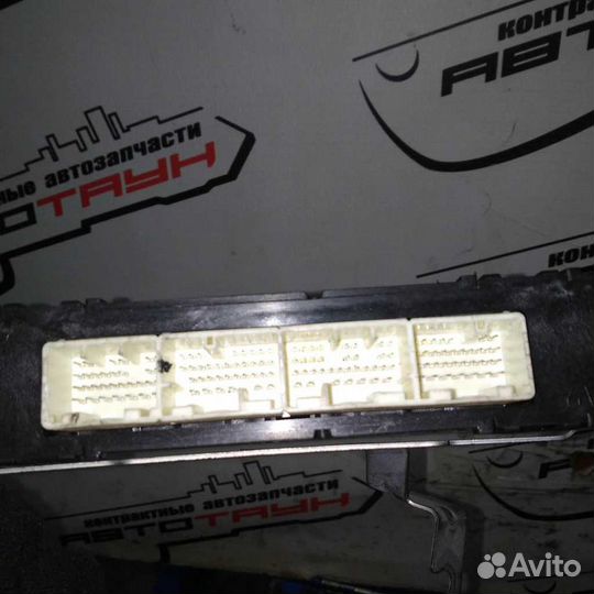 Блок EFI toyota subaru scion FA20D BRZ FR-S GT86 Z