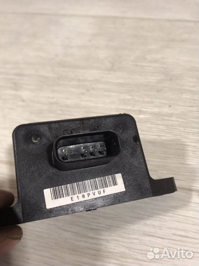 Электронный блок на Honda stepwgn spada RK5