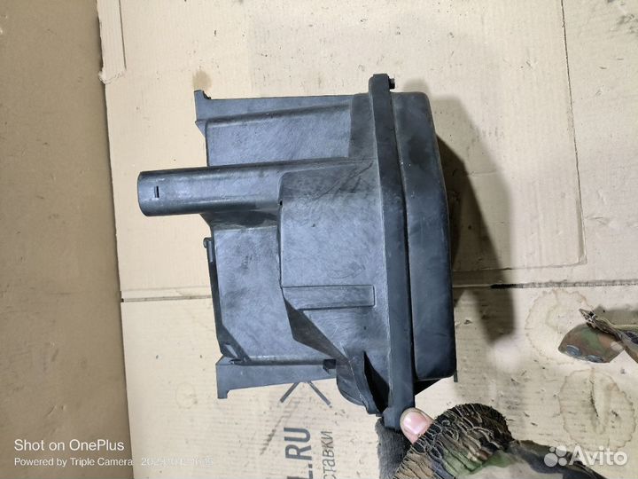 Корпус блока эбу Toyota Mark ii blit GX110W