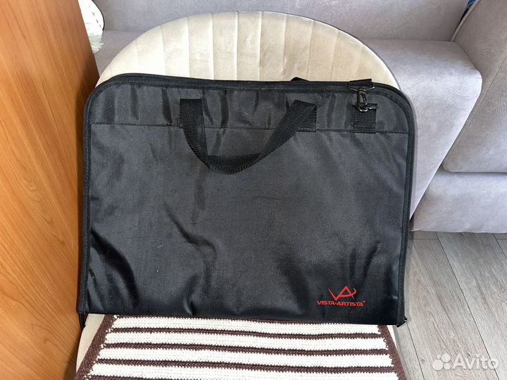 Папка для художника a3