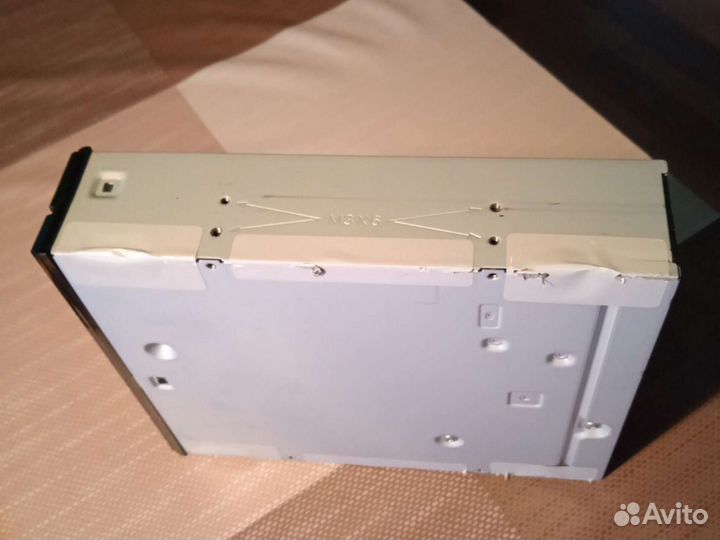 Blu ray привод