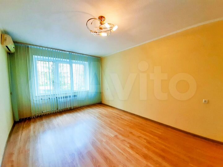 3-к. квартира, 65 м², 5/9 эт.