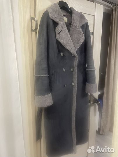 Пальто