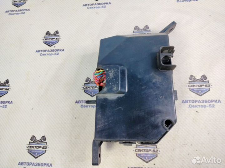 Блок предохранителей Hyundai Tucson 1 JM