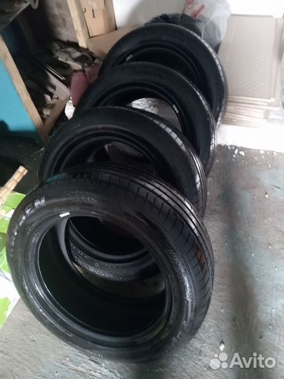 Kapsen K3000 21.5/55 R16 91W