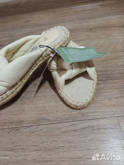 Эспадрильи