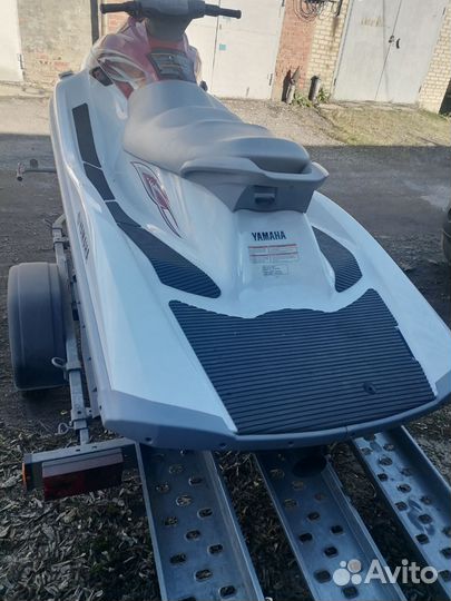Ямаха Vx 700 Cruizer